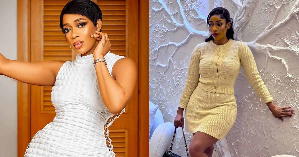 “The streets are rough” — Destiny Amaka laments scarcity of good men