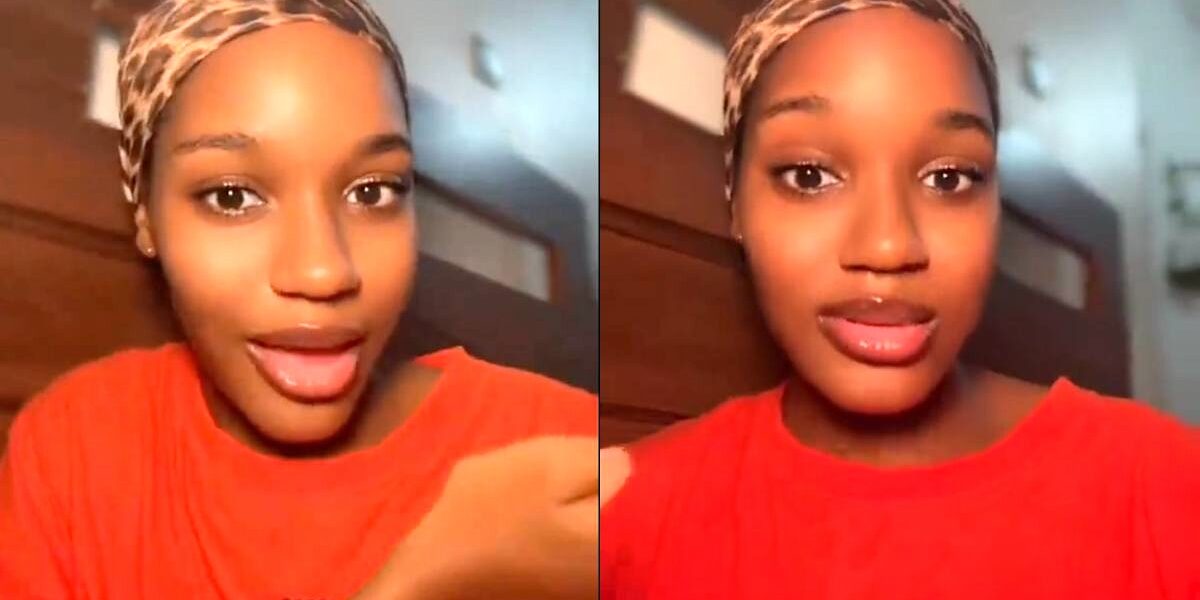 Lady who claimed she went to heaven reveals what she saw, advises people to repent