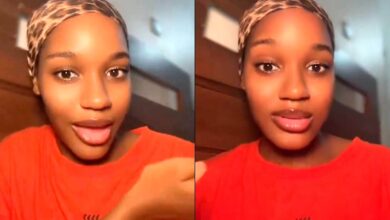 Lady who claimed she went to heaven reveals what she saw, advises people to repent