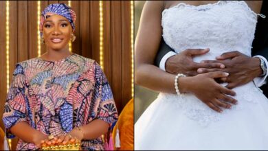 woman remarriage remarrying