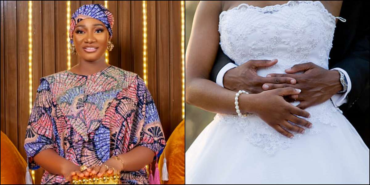 woman remarriage remarrying