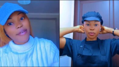 Why I left my UBA job in Nigeria to begin new life as a dishwasher in Italy – Ex-Banker