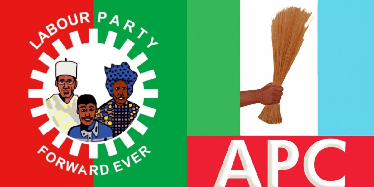 Labour Party accuses APC of plotting to hijack its structures