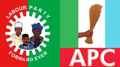 Labour Party accuses APC of plotting to hijack its structures