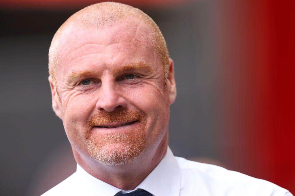 Nottingham Forest confirm Sean Dyche as new manager