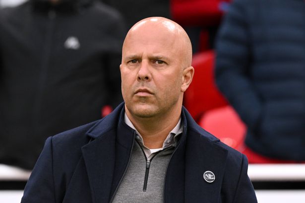 Slot: We haven't found answer to long balls deep defences