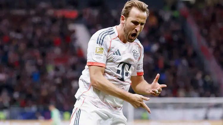 Chelsea urged to trigger £57m clause for Harry Kane