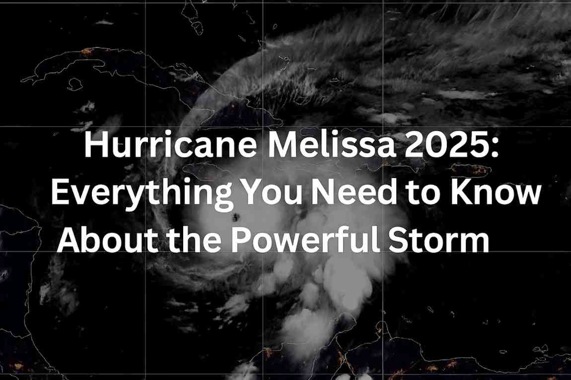 Hurricane-Melissa