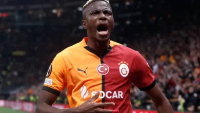 No injury worries - Buruk explains Osimhen substitution vs Liverpool