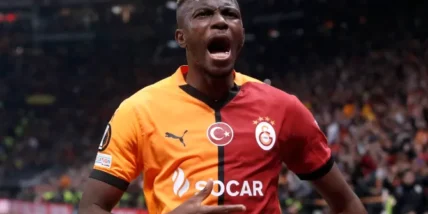 No injury worries - Buruk explains Osimhen substitution vs Liverpool