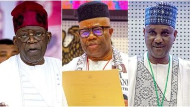 Senate, Reps propose November 2026 for presidential & governorship elections