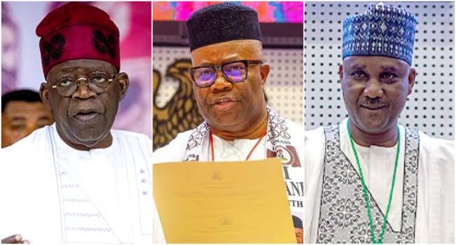 Senate, Reps propose November 2026 for presidential & governorship elections