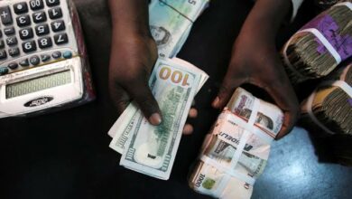 Naira/Dollar rates today, October 16, as naira faces pressure at black market