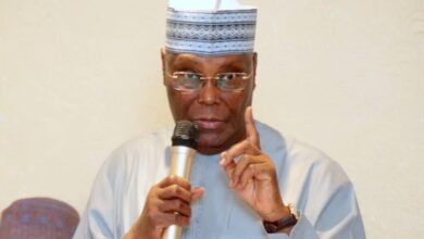 Mischief in interpretation is unacceptable – Atiku denies stepping down for younger candidate