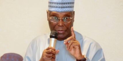 Mischief in interpretation is unacceptable – Atiku denies stepping down for younger candidate