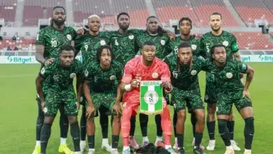 Ex-Nigeria goalkeeper reveals what Super Eagles must do to win Benin Republic