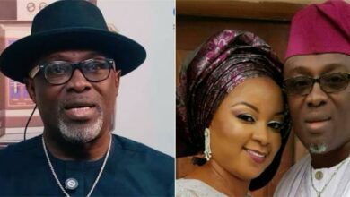 “I’ve been happily married for over 30 years now” - Ayuba breaks silence on marital crisis