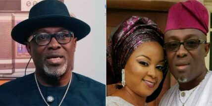 “I’ve been happily married for over 30 years now” - Ayuba breaks silence on marital crisis