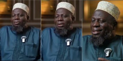 “Why Muslims should not do DNA tests” - Islamic ceric tells Muslims