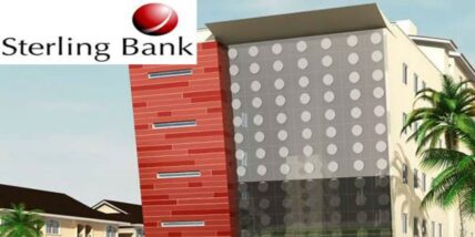Independence Day: Sterling Bank scraps account maintenance fees for all customers