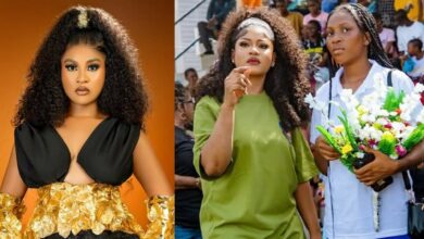 Phyna mourns late sister on her child’s sixth birthday