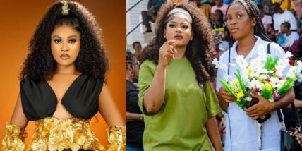 Phyna mourns late sister on her child’s sixth birthday