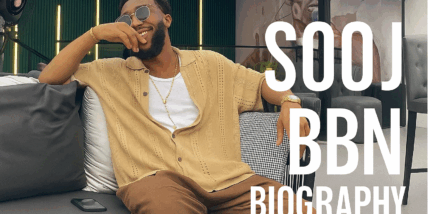 Sooj BBN Biography