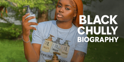 black chully biography