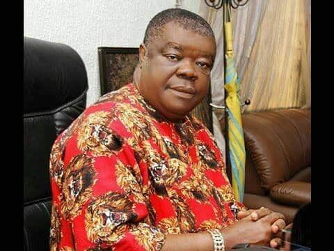 Uma Ukpai reportedly passes away