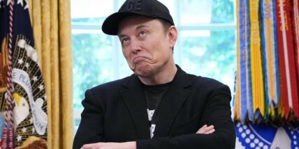 Elon Musk hits $500bn net worth, becomes first to reach half-trillion
