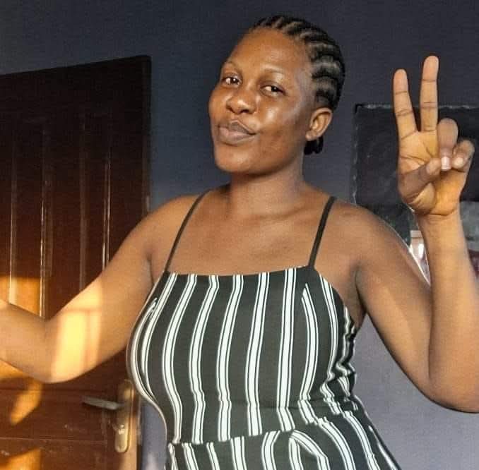Lady who once bought 12kg of cooking gas for ₦13,000 reveals shocking new price
