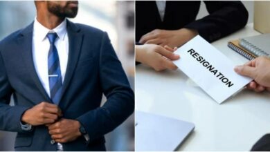 Man quits job after receiving 300 times his salary, wins court case