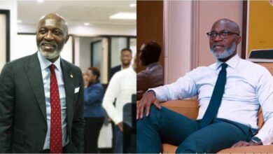 Access Bank CEO under fire over £15m London mansion purchase