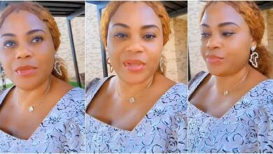 “Na by fire, by force” - Nigerian woman who went to child’s PTA meeting in US shares experience