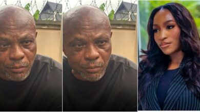 “My daughter’s death pierced my heart like arrow” - Father of Arise TV presenter speaks out