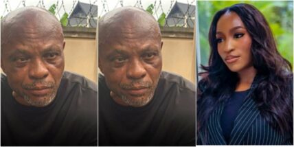 “My daughter’s death pierced my heart like arrow” - Father of Arise TV presenter speaks out