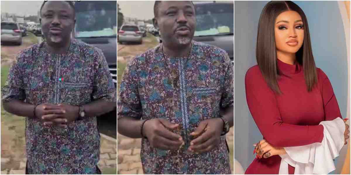 “Regina Daniels has finally paid me my money” - Man speaks out, says he never meant to tarnish actress’s image