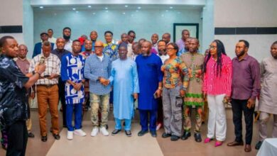 Shock in Edo as 17-year-old buys 14,000 hectares of land, pays cash in full