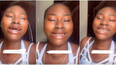 GWR: "They want to send me to Psychiatric hospital” - Mandy Kiss cries to Nigerians for help, says she’s not mad