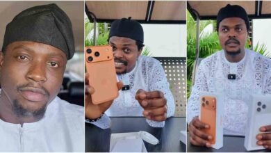 VDM calls out Blord for selling refurbished iPhone XR as iPhone 17 Pro to Nigerians