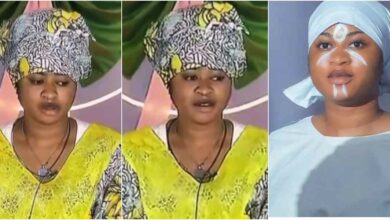 “I have no plan yet” - BBNaija finalist Imisi opens up on what she’ll do with prize money