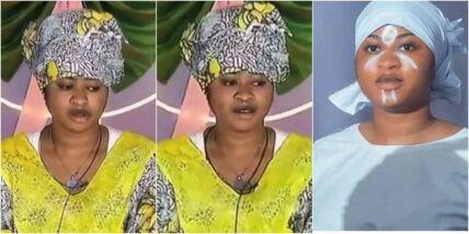 “I have no plan yet” - BBNaija finalist Imisi opens up on what she’ll do with prize money