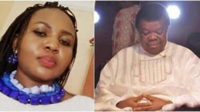 Lady from late Uma Ukpai’s village shares what he used to do every January