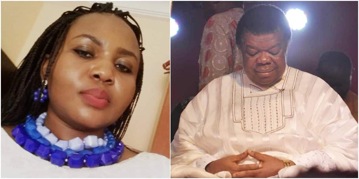 Lady from late Uma Ukpai’s village shares what he used to do every January