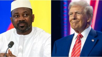 U.S. citizens to now pay ,000 visa bond to enter Mali