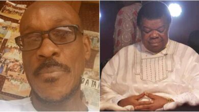 "Test every spirit" - Man reveals alleged mistakes of late Uma Ukpai, warns other general overseers