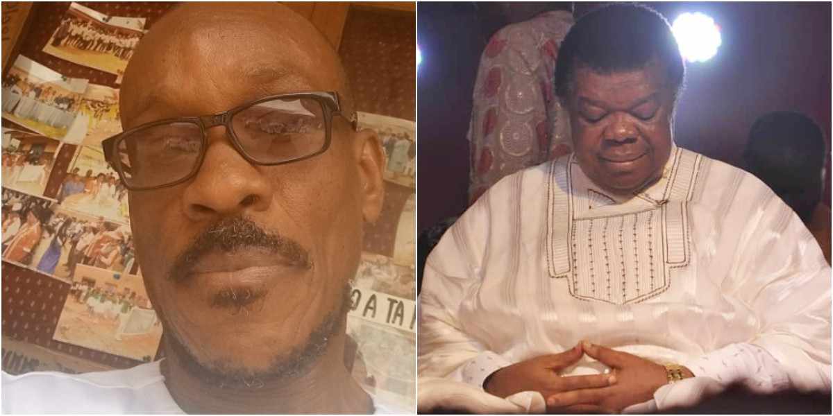 "Test every spirit" - Man reveals alleged mistakes of late Uma Ukpai, warns other general overseers