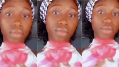 Widow who sees late husband in dreams reveals what he tells her