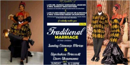 Bride-to-be passes away hours to her wedding after complaining of chest pain