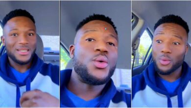 Nigerian man shares scary encounter with witchcraft in Canada, says witchcraft is real everywhere